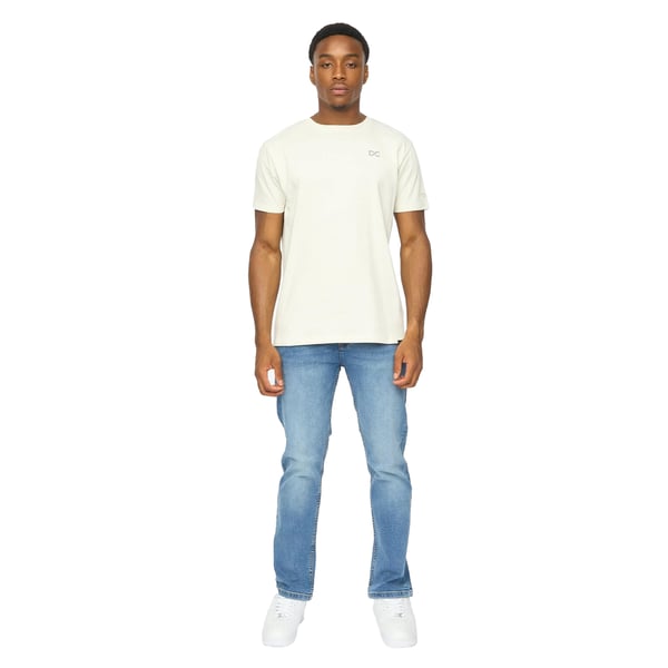 Duck and Cover miesten Trimlines Heavyweight T-paita