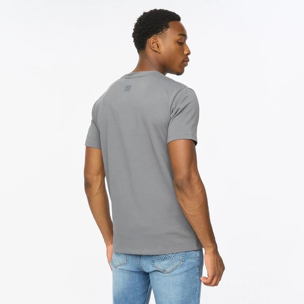 Duck and Cover Herr Trimlines Heavyweight T-shirt