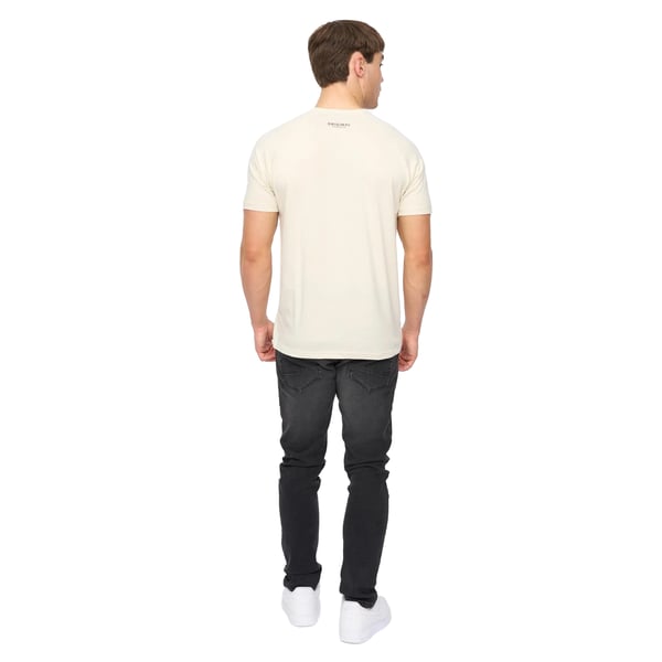 Crosshatch Herr Chantlars T-shirt