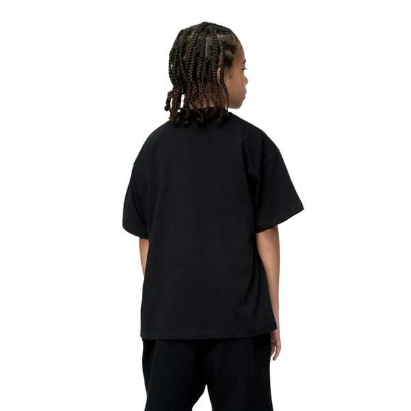 Kings Will Dream Boys Studio Stacked T-paita