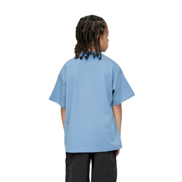 Kings Will Dream Boys Studio Stacked T-paita