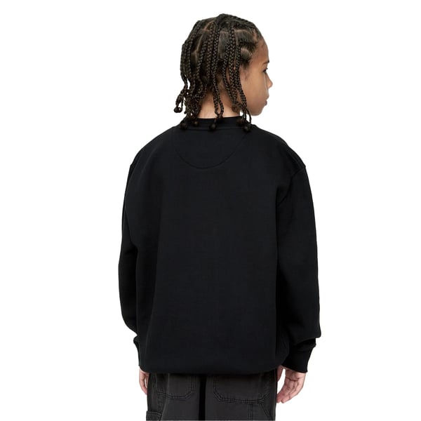 Kings Will Dream Boys Studio Worldaround Crew Neck Sweatshirt