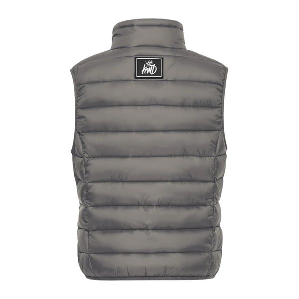 Kings Will Dream Boys Jackinson Quilted Padded Gilet