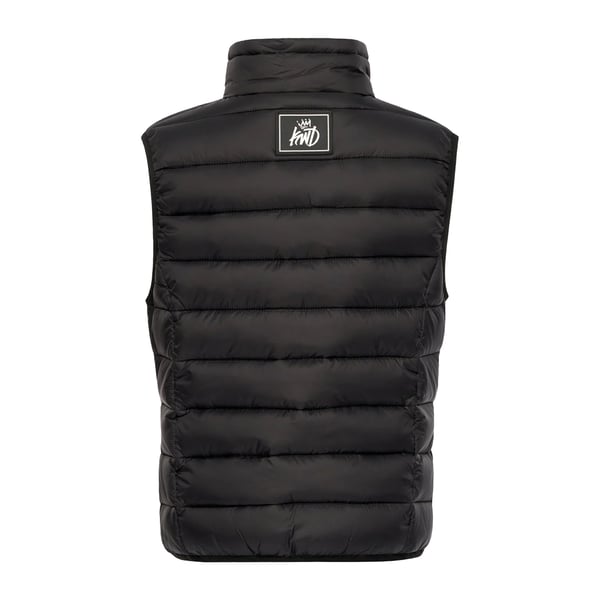 Kings Will Dream Boys Jackinson Quilted Padded Gilet
