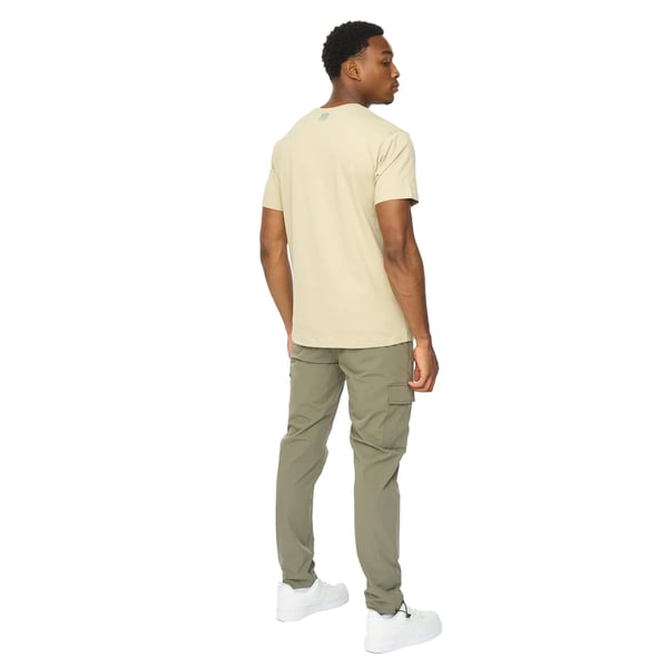 Duck and Cover Mens Kematone T-Shirt