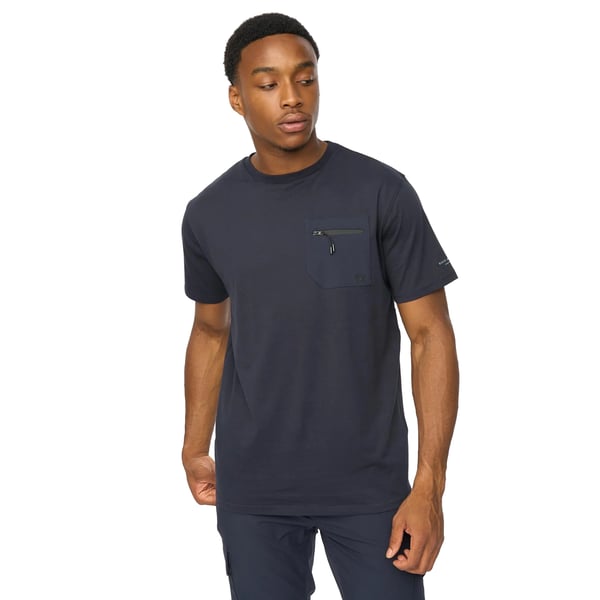 Duck and Cover Mens Kematone T-Shirt