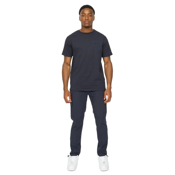 Duck and Cover Mens Kematone T-Shirt