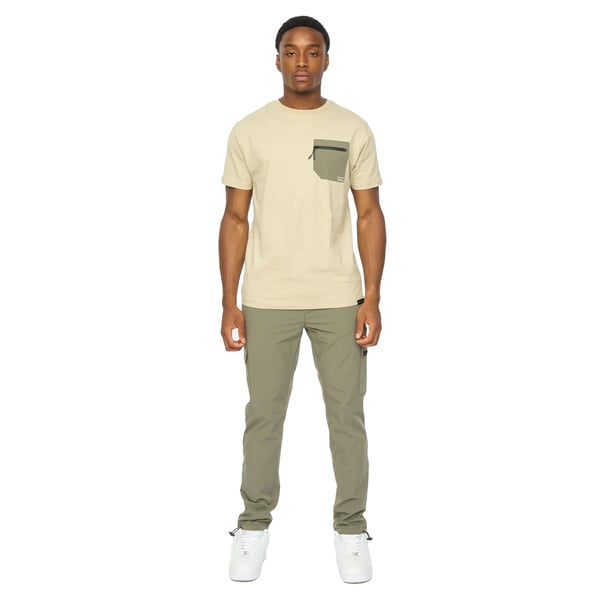 Duck and Cover Mens Kematone T-Shirt