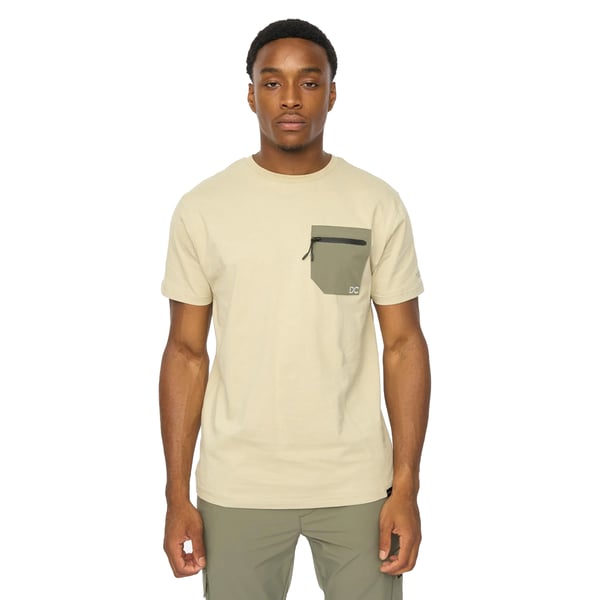 Duck and Cover Mens Kematone T-Shirt