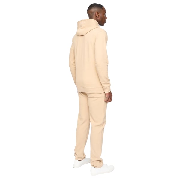 Duck and Cover Mens Hannings Hoodie & Bottom Set