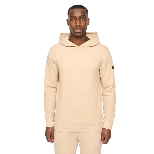 Duck and Cover Mens Hannings Hoodie & Bottom Set