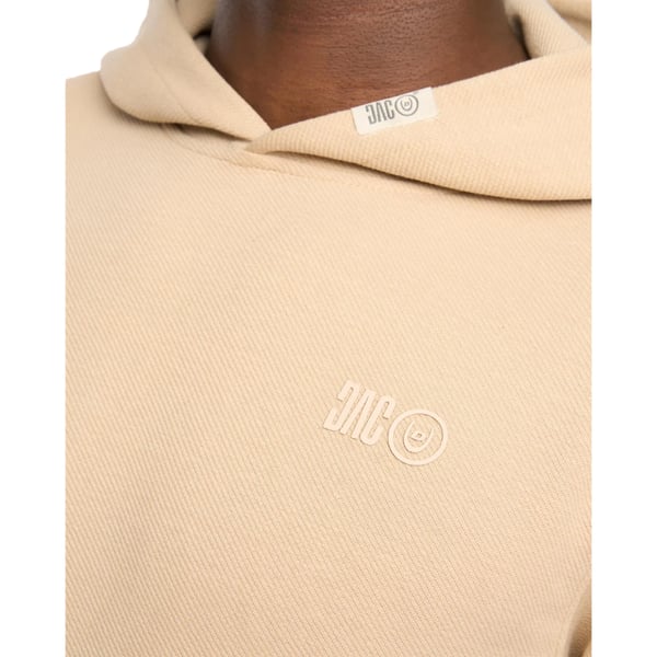 Duck and Cover Mens Hannings Hoodie & Bottom Set