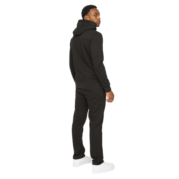 Duck and Cover Mens Chattamere Hoodie & Bottom Set