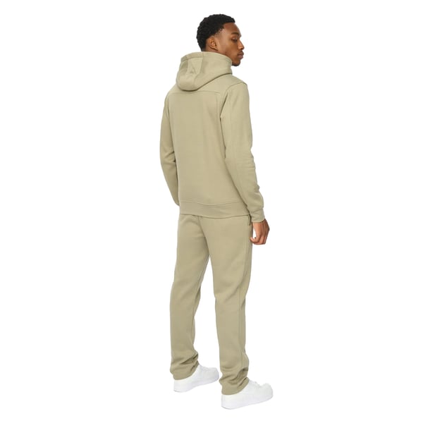 Duck and Cover Mens Chattamere Hoodie & Bottom Set