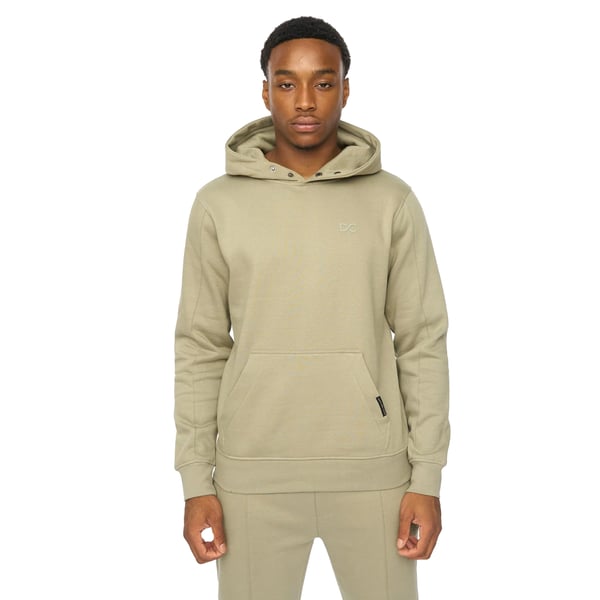 Duck and Cover Mens Chattamere Hoodie & Bottom Set