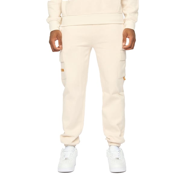 Duck and Cover Mens Adamsberg Hoodie And Joggers Set