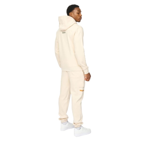 Duck and Cover Mens Adamsberg Hoodie And Joggers Set