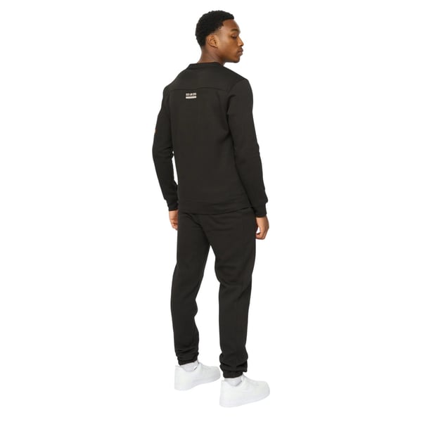 Duck and Cover Mens Applewood Top & Bottom Set