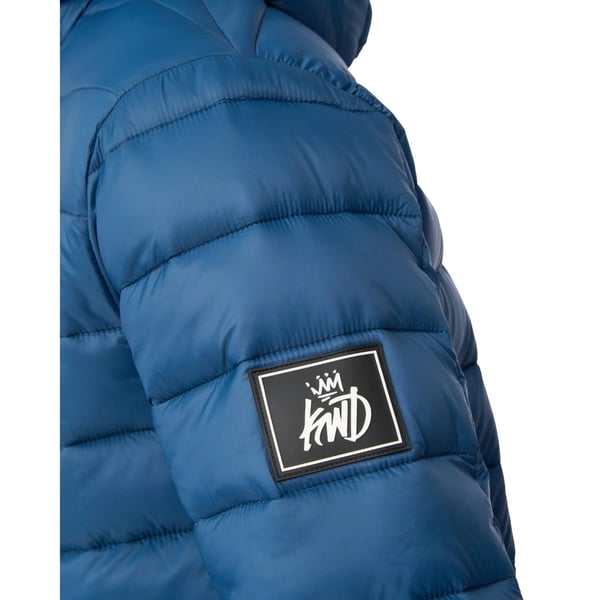 Kings Will Dream Jackinson Puffer -takki miehille