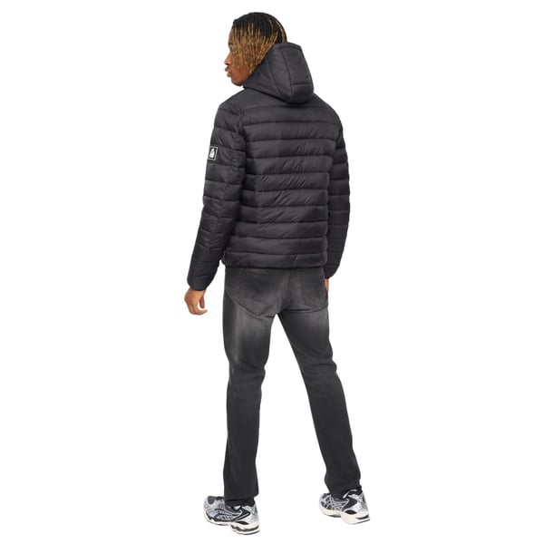 Kings Will Dream Jackinson Puffer -takki miehille