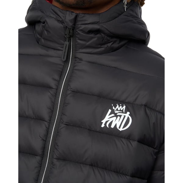 Kings Will Dream Jackinson Puffer -takki miehille