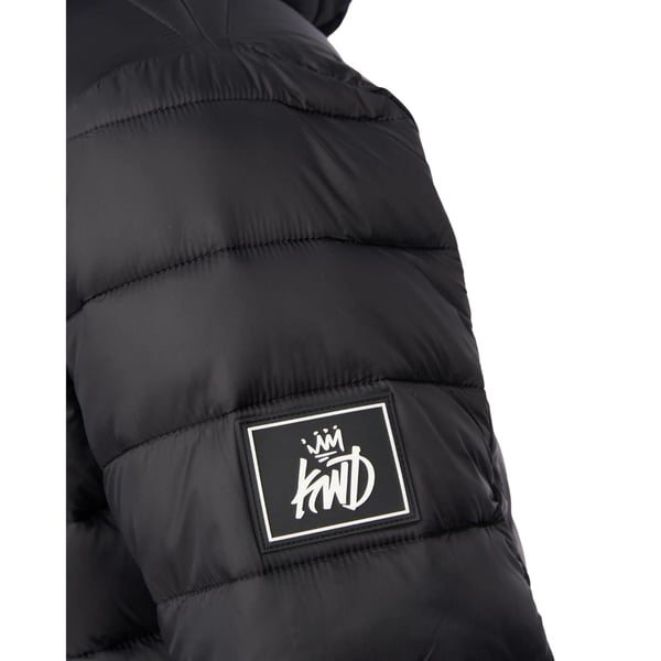 Kings Will Dream Jackinson Puffer -takki miehille