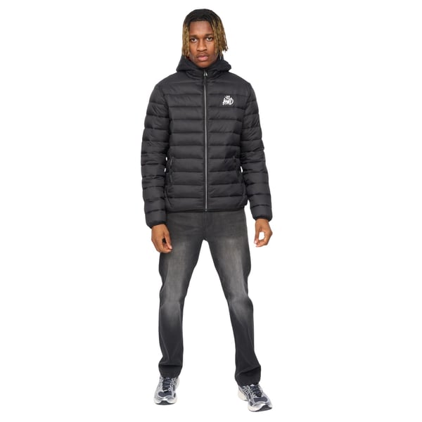 Kings Will Dream Jackinson Puffer -takki miehille