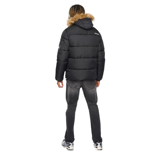 Kings Will Dream Herr Curvlay Parka