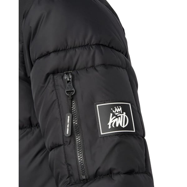 Kings Will Dream Herr Curvlay Parka