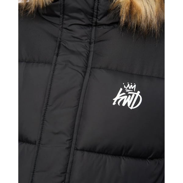 Kings Will Dream Herr Curvlay Parka