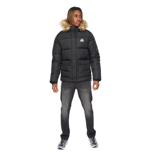 Kings Will Dream Herr Curvlay Parka