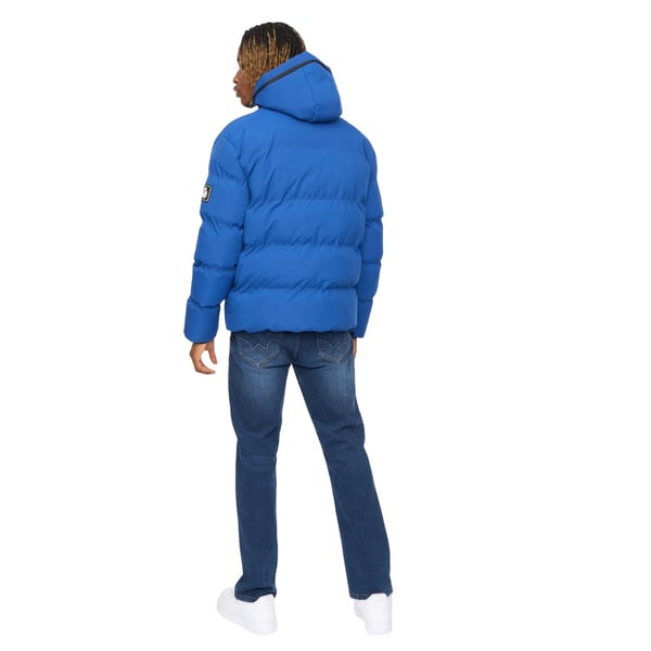 Kings Will Dream Mens Nahjo Puffer Jacket