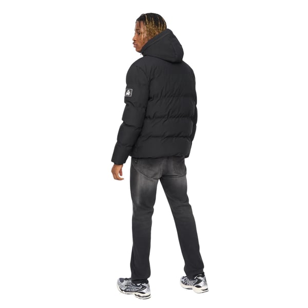 Kings Will Dream Mens Nahjo Puffer Jacket