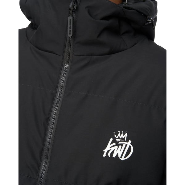 Kings Will Dream Mens Nahjo Puffer Jacket