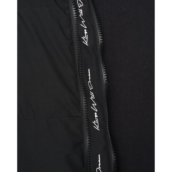 Kings Will Dream Mens Nahjo Puffer Jacket