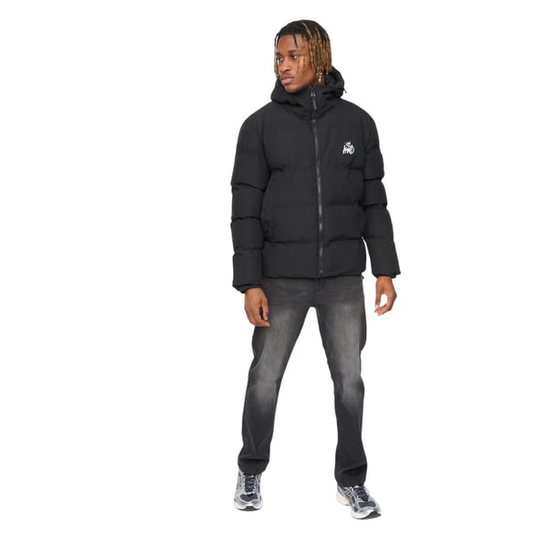 Kings Will Dream Mens Nahjo Puffer Jacket