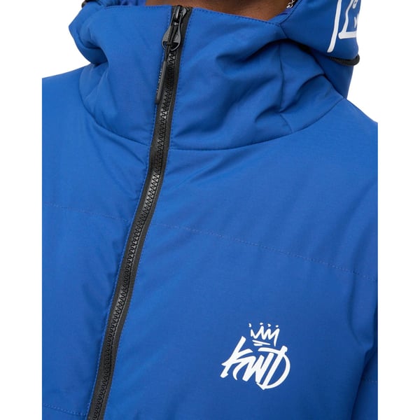 Kings Will Dream Mens Nahjo Puffer Jacket