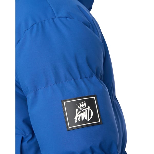 Kings Will Dream Mens Nahjo Puffer Jacket