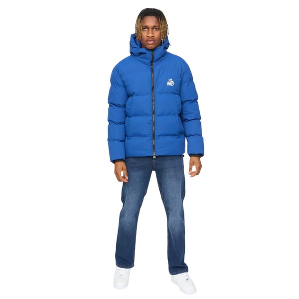 Kings Will Dream Mens Nahjo Puffer Jacket