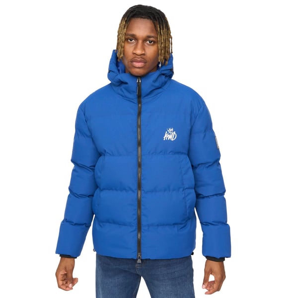 Kings Will Dream Mens Nahjo Puffer Jacket