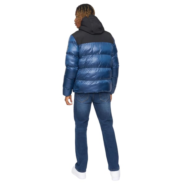 Kings Will Dream Mens Summs Puffer Jacket