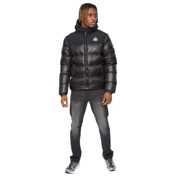 Kings Will Dream Mens Summs Puffer Jacket