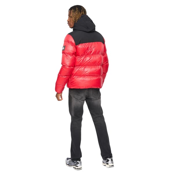 Kings Will Dream Herr Summs Pufferjacka