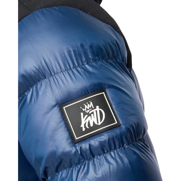 Kings Will Dream Mens Summs Puffer Jacket