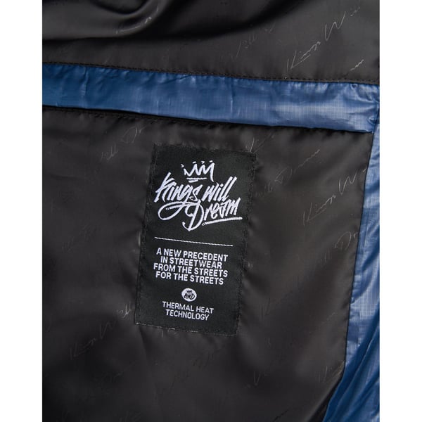 Kings Will Dream Mens Summs Puffer Jacket