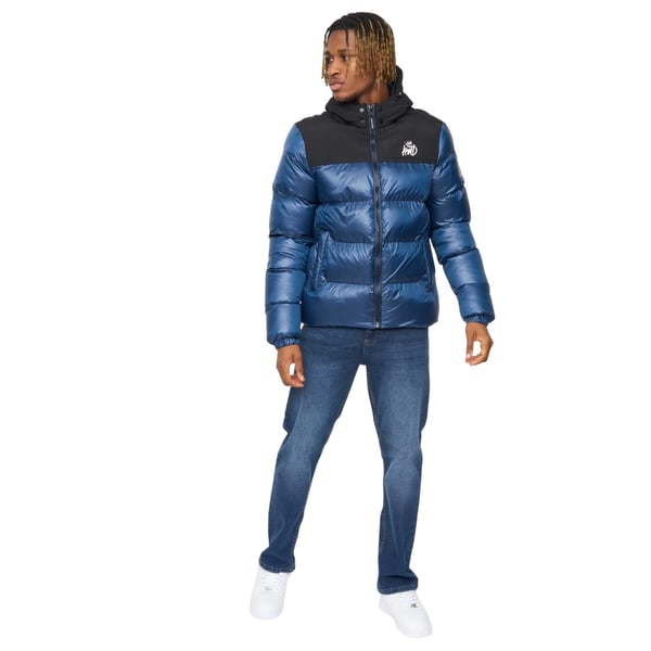 Kings Will Dream Mens Summs Puffer Jacket