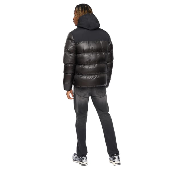 Kings Will Dream Mens Summs Puffer Jacket