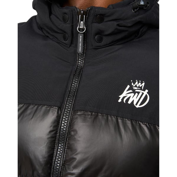 Kings Will Dream Mens Summs Puffer Jacket