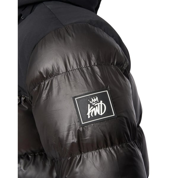 Kings Will Dream Mens Summs Puffer Jacket