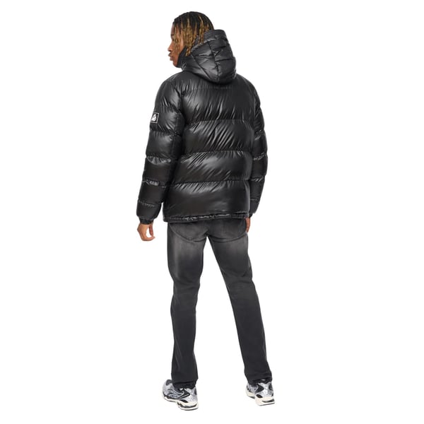 Kings Will Dream Mens Welcome Puffer Jacket